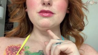 online adult video 44 femdom discipline femdom porn | Adora bell – Stretch Mark Tour May 2021 | femdom joi-6