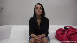 Sabina 6336 (Casting)-1