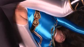 [SuperMisses.com] SPSB-94 Heroine Erotic Pinch Omnibus: Mystic Ranger-026-6