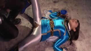 [SuperMisses.com] SPSB-94 Heroine Erotic Pinch Omnibus: Mystic Ranger-026-8