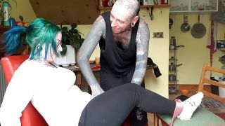 online xxx clip 46 TattooedMilfyMama – Mamas Tickle Punishment | tattooedmilfymama | bdsm porn best feet fetish-4