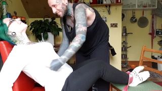 online xxx clip 46 TattooedMilfyMama – Mamas Tickle Punishment | tattooedmilfymama | bdsm porn best feet fetish-5