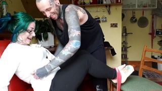 online xxx clip 46 TattooedMilfyMama – Mamas Tickle Punishment | tattooedmilfymama | bdsm porn best feet fetish-8