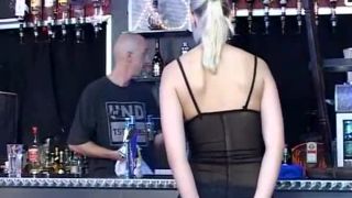 Schwarze Flamme Silverline 26 - Happy Hour Sex Clip Vide...-6