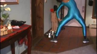 [SiteRip] BodySheen ElanaKicking-3