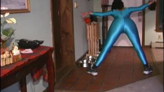 [SiteRip] BodySheen ElanaKicking-8