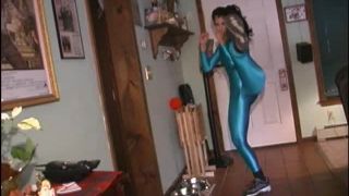 [SiteRip] BodySheen ElanaKicking-9