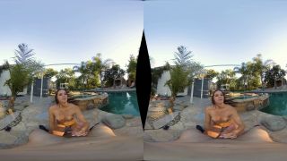 Sadie Holmes - Cheating Pool Wife-0