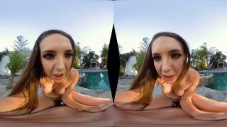 Sadie Holmes - Cheating Pool Wife-6