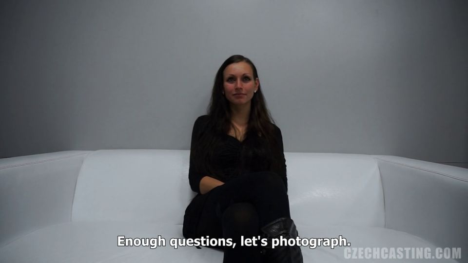 Kveta 2130 (Amateur porn)