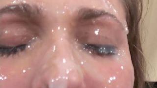 BukkakeFetish BK019 large (mp4)-8