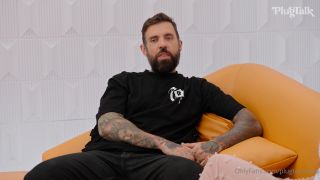 [K2S.CLUB] Cherry Kiss - Plugtalk - FullHD 1080P-0