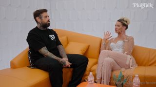 [K2S.CLUB] Cherry Kiss - Plugtalk - FullHD 1080P-1