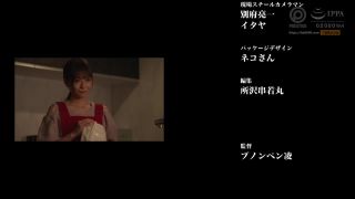 FHD ABW-238 中出し同窓会NTR 夫がいるのに元彼たちのチ●コに抗えず…-9