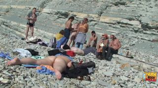 Swingers Party 25, Part  17/22-3