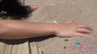 free porn clip 45 Kimmy Kimm Malibu 12 - fetish - femdom porn sfm futa taker pov blowjob compilation-7