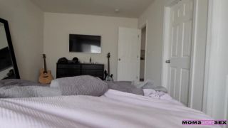 online video 11 brandi love fetish Alana Cruise – Caught By My Stepmom, p. o. v. on femdom porn-1