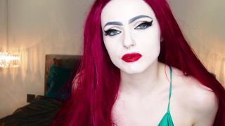 xxx clip 47 Empress Poison - Mommy Makes You Drink - Humiliation, katja kassin femdom on femdom porn -0