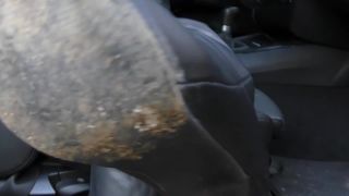 anal fetish porn Boots cleaning – Young Goddess Kim – Boot camp – Grovelling worm, shoe domination on pussy licking-2