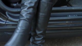 anal fetish porn Boots cleaning – Young Goddess Kim – Boot camp – Grovelling worm, shoe domination on pussy licking-7