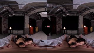 SIVR-125 F - Japan VR Porn - [Virtual Reality]-0