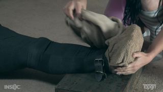 Nurse Fluffy | Slave Fluffy | London River Video Sex Down...-4