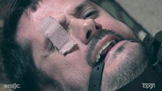 Nurse Fluffy | Slave Fluffy | London River Video Sex Down...-7