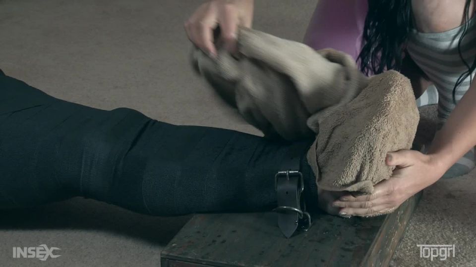 Nurse Fluffy | Slave Fluffy | London River Video Sex Down...