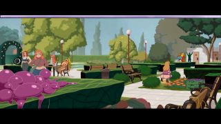 The Secret Of The House  Part 82 It Was An Orgy By Foxie2K.-1