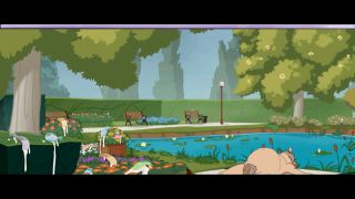 The Secret Of The House  Part 82 It Was An Orgy By Foxie2K.-3