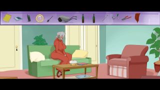 The Secret Of The House  Part 82 It Was An Orgy By Foxie2K.-5