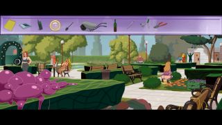 The Secret Of The House  Part 82 It Was An Orgy By Foxie2K.-6