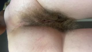 cuteblonde666 Dancing huge bush - Hairy-9