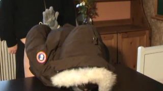 JuliettesAbductions dildoed in winterclothesMem2 (mp4)-1