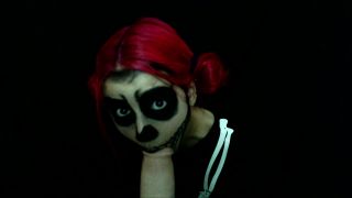 xxx clip 36 Nhaerys – Graveyard Sex on fetish porn latex fetish sex-2