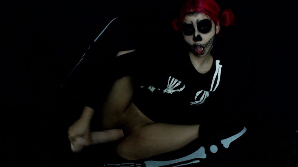 xxx clip 36 Nhaerys – Graveyard Sex on fetish porn latex fetish sex