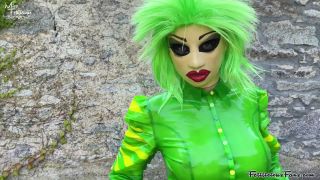 FetiliciousFans SiteRipPt 1Green Punk Girl-6