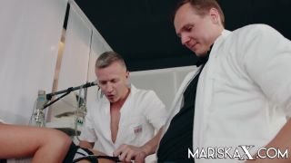 Mariska x - dacada-2