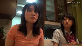 ReducingMosaic BLK-410 姉ちゃんが家にいない間に勝手に転がり込んで姉のイケメン彼氏と3日間中出ししまくってやったZ 渚みつき-9