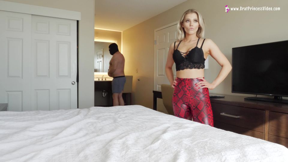 adult video 30 Behind The Scenes Slave Use, femdom predicament bondage on fetish porn 