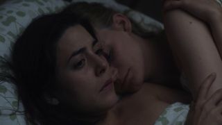 Ruth Vega & Liv Mjones: Top Stars in Action - Must-Watch!-6