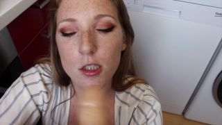free video 40 Littleredheadlisa – Your Friends Hot Mom HD 720p, femdom hotwife cuckold on femdom porn -9