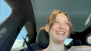 Olivia Madison - [FTVGirls com] - [2022] - 6'3'' Stuesque Beauty 2 (Kinky First Time) - 6 - 2160p-8