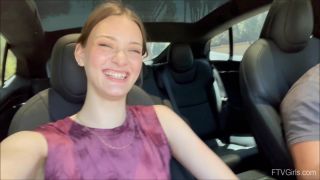 Olivia Madison - [FTVGirls com] - [2022] - 6'3'' Stuesque Beauty 2 (Kinky First Time) - 6 - 2160p-9