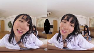 WAVR-053 C - Japan VR Porn!!!-1