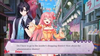 Dominant Morning Fun  Shes Running the Show  The detective Servant Episode 5-4
