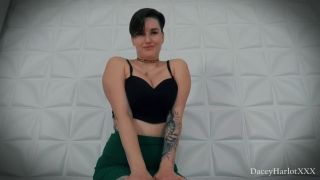 Femdom Porn Harlot House – Duped Into Diapers-1