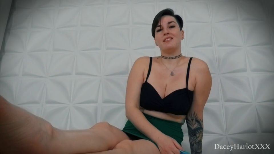 Femdom Porn Harlot House – Duped Into Diapers