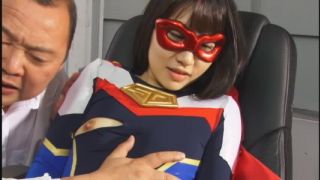 [supermisses.com] GDSC-46 Spandexer, Ito Yoshikawa - PART-GDSC46_03 | giga heroine, superheroines porn, superheroine, wonder woman-5