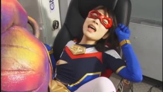 [supermisses.com] GDSC-46 Spandexer, Ito Yoshikawa - PART-GDSC46_03 | giga heroine, superheroines porn, superheroine, wonder woman-8